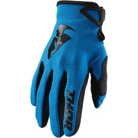 Guantes Thor Sector S20 Azul