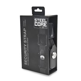 Correa de seguridad Kriega Steelcore Secure Strap - Elegir color