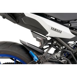 Tapa depósito líquido de freno trasero Puig para moto YAMAHA MT-09 TRACER 15>