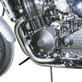 Defensas de motor para Givi TN392 para moto SUZUKI GSX 750 F 98-02 | GSF 600 BANDIT 96-04 | GSX-S 750 98-02
