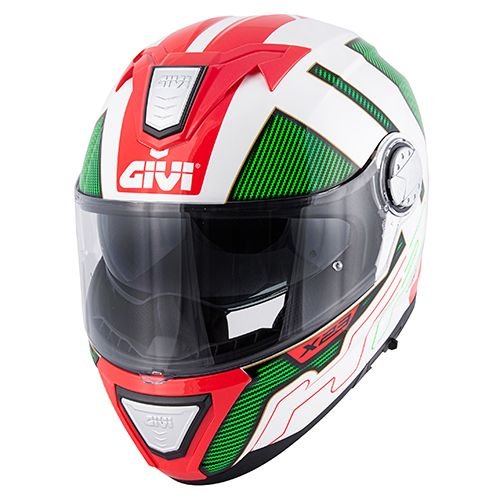 GIVI Repose-casque ZH103 - Repose-casque moto
