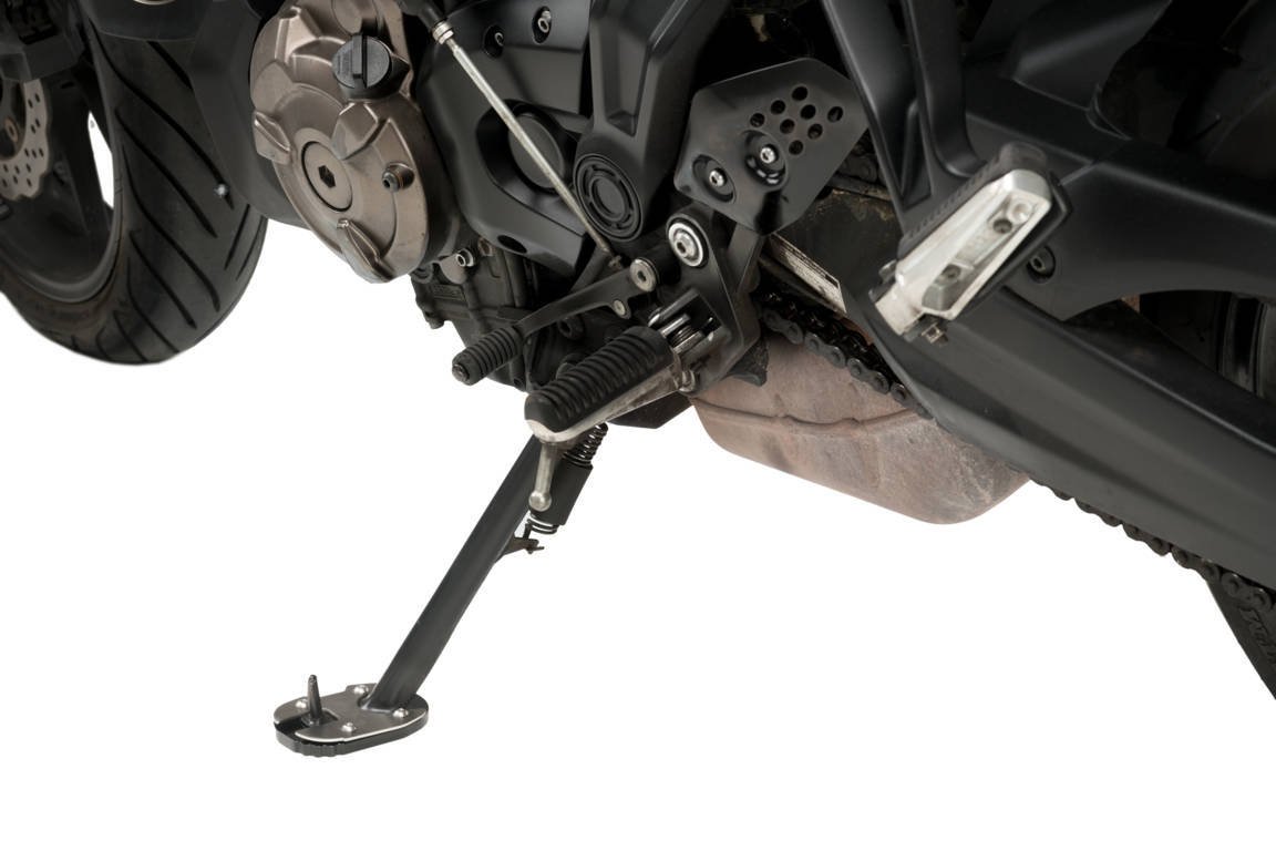 Extensión pata de Puig para Yamaha MT-07 Tracer 700 | XSR / 900
