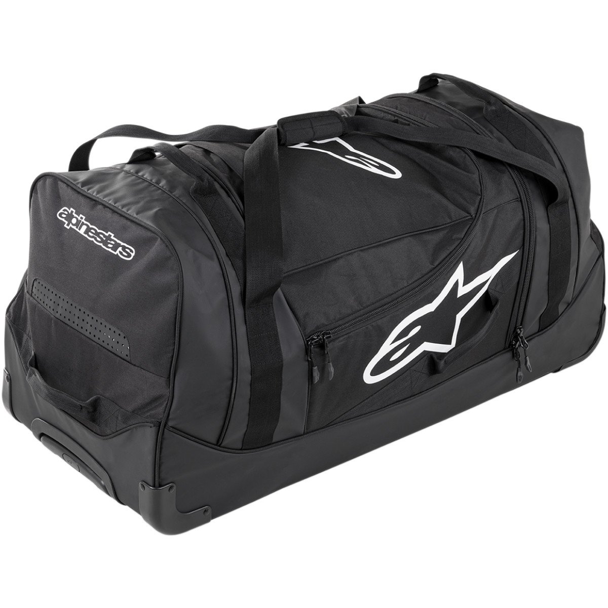 Bolsa viaje Alpnestars Komodo Travel Bag - 150 litros color a elegir