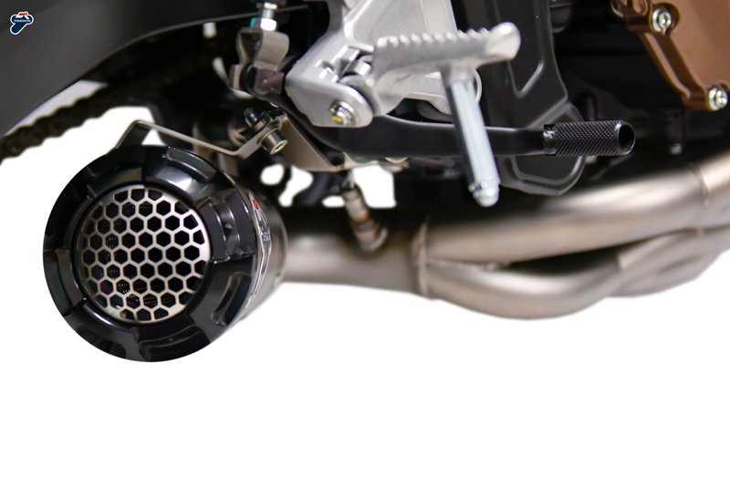 Filtre à Air K&N HA-6519 pour Honda CB 650 R (19-23)