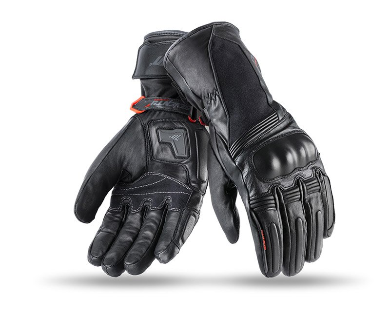 Guantes Calefactables Mujer Seventy SD-T41