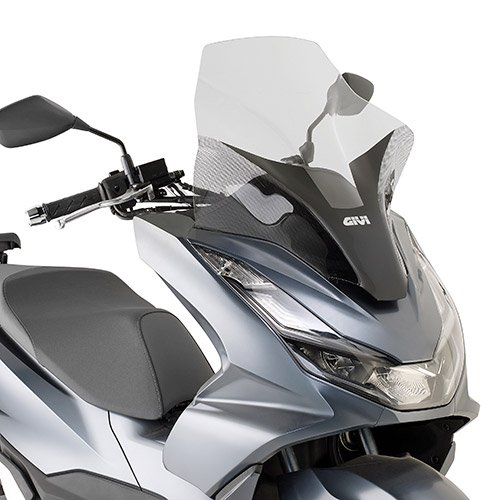 Plaque de Gel pour Selle Moto Honda PCX 125
