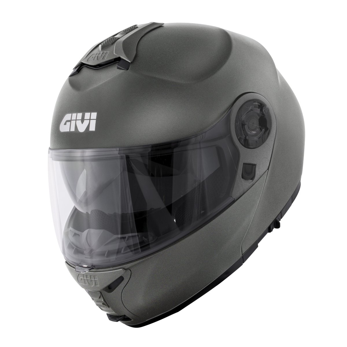 Soporte Givi ZH103 para mantenimiento de los cascos