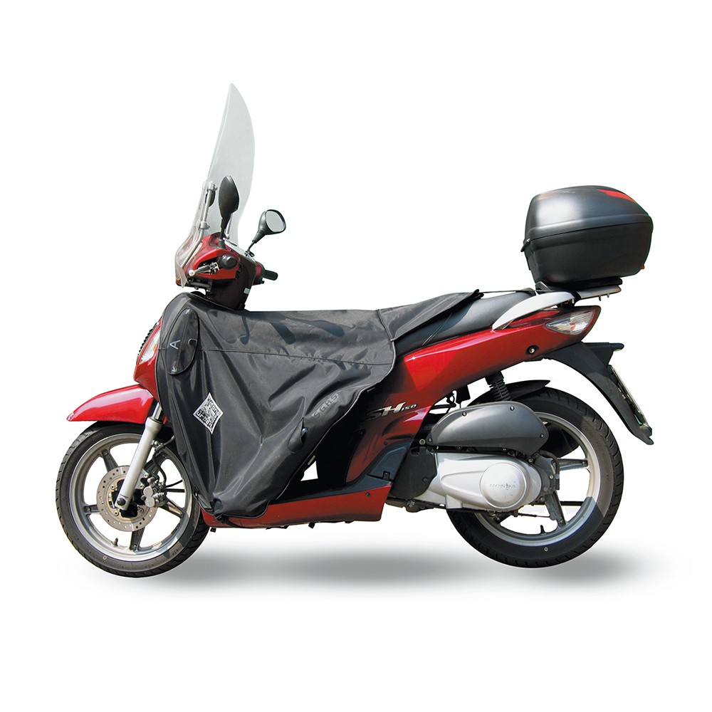 Tucano Urbano Cover Legs Passeger For Scooter Termoscud R091 TU-R091  Motorcycle Parts