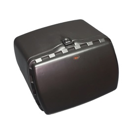 Coffre de livraison Puig Maxi Box avec capacité de 90L