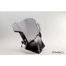 Pare-brise Puig Rafale pour Kawasaki ER6N 2012>|Z650 17>| Z1000R 17>|Z900 17-19