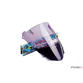 Bulle Puig Z-Racing pour Honda CBR 1000RR 04-07