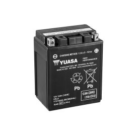 Batterie Yuasa YTX14AHL-BS Haute performance