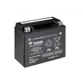 Batterie Yuasa YTX20HL-BS Haute performance