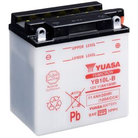 Batería Yuasa YB10L-B