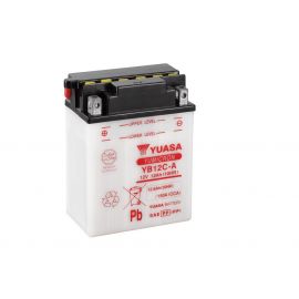 Batterie Yuasa YB12C-A