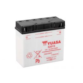 Batterie Yuasa 52015