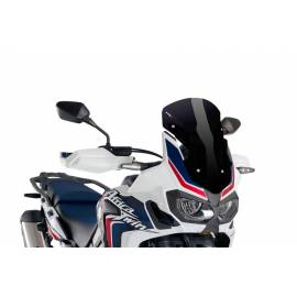 Cúpula Puig Racing 8904 para moto Honda CRF 1000L Africa Twin / Adventure Sports 16-19
