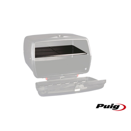Kit Plateau pour coffre Puig Maxi Box