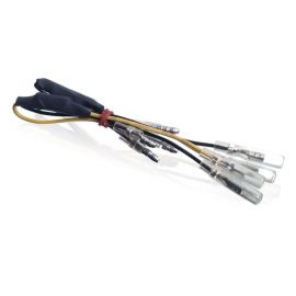 Kit câblage Puig pour clignotants (vérifier les modèles Yamaha compatibles)