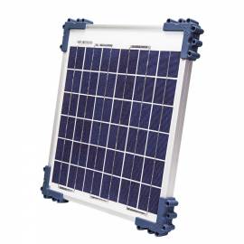 Cargador de baterías Optimate Solar TM 522-1