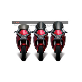 Cúpula Zero Gravity SR para moto Honda VFR 1200 10>