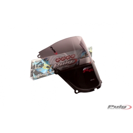 Cúpula Puig Racing 2058 para moto Honda CBR 600RR 05-06