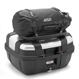 Parrilla superior maletas Givi (Ver modelos compatibles)