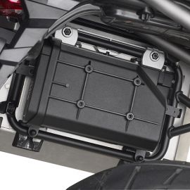 Kit Givi pour monter S250 Tool Box pour BMW, HONDA, YAMAHA, (Ver más marcas)