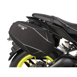 Support latèral Shad pour YAMAHA MT 09 17-20 | FZ 09 13-20
