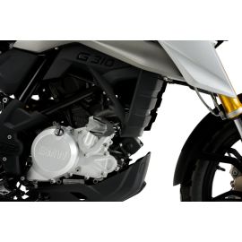 Protector de motor R19 Puig para moto BMW G310R 2016>