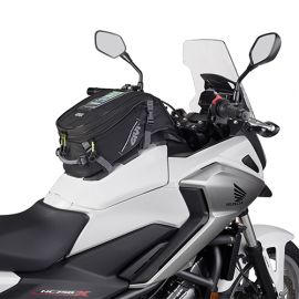 Bolsa específica para moto Honda NC750X (16 > 20) a montar sobre compartimento portacasco de la moto