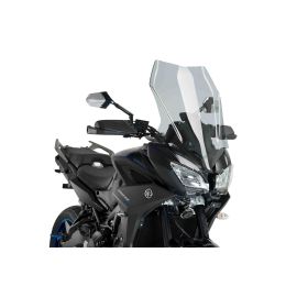 Bulle Puig Touring pour Yamaha MT 09 Tracer/Tracer 900/GT 18-20