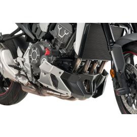 Sabots moteur Puig pour Honda CB1000R Neo Sports Cafe 18-20
