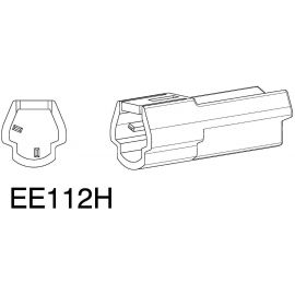 Kit de cableado EE112H Rizoma para Yamaha