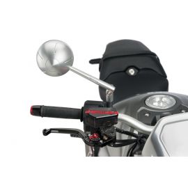 Cache maître-cylindre de liquide de frein Puig pour Honda CB1000R Neo Sports Cafe 18-20