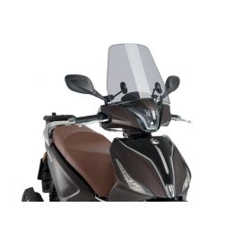 Bulle Puig Urban pour KYMCO PEOPLE / S 125 18-22 | PEOPLE / S 150 18-22