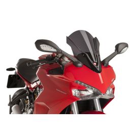 Bulle Puig Touring pour DUCATI SUPERSPORT 939 17-22