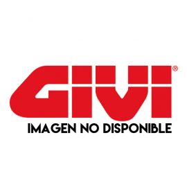 Support arriére Givi Monokey pour BMW F 850 GS ADVENTURE 19-23 | F 900 GS ADVENTURE 2024