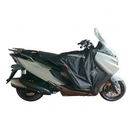 Tablier Tucano Urbano Thermoscud pour KYMCO X-TOWN CT 125 20-23 | X-TOWN CT 300 20-23