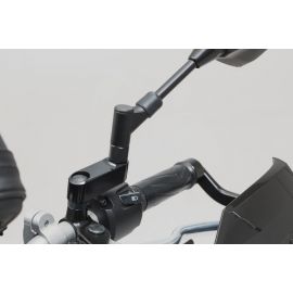 Extension de SW Motech rétroviseur BMW / Ducati / KTM / Yamaha