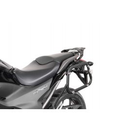 Kit aventure - SW Motech bagagerie pour Honda NC750 S/SD Y NC750 X/XD 14-15