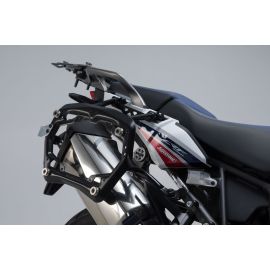 Kit aventure - SW Motech bagagerie pour Honda CRF1000L Africa Twin 15-17