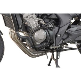 Crashbars SW Motech pour Honda CBF 600 S/N 08-13