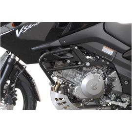 Crashbars SW Motech pour Suzuki DL 1000 V-Strom / Kawasaki KLV 1000