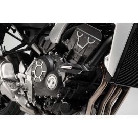 Topes anticaída SW Motech para Honda CB 1000 R 18-19