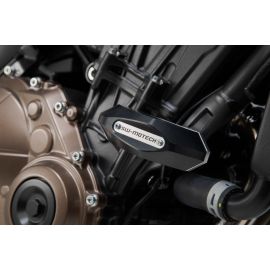Topes anticaída SW Motech para Honda CB 650 R 2019
