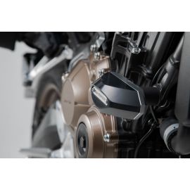 Topes anticaída SW Motech para Honda CB 650 R 2019