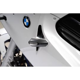 Kit de patins SW Motech pour BMW F 800 ST 06-12