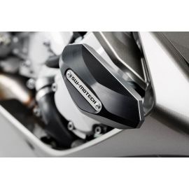 Topes anticaída SW Motech para Yamaha FJR 1300 06-17