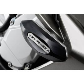 Topes anticaída SW Motech para Yamaha FJR 1300 06-17